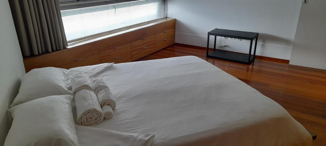 Stunning 2 Double Bedroom Designer Beach House. Ponta Delgada Extérieur photo