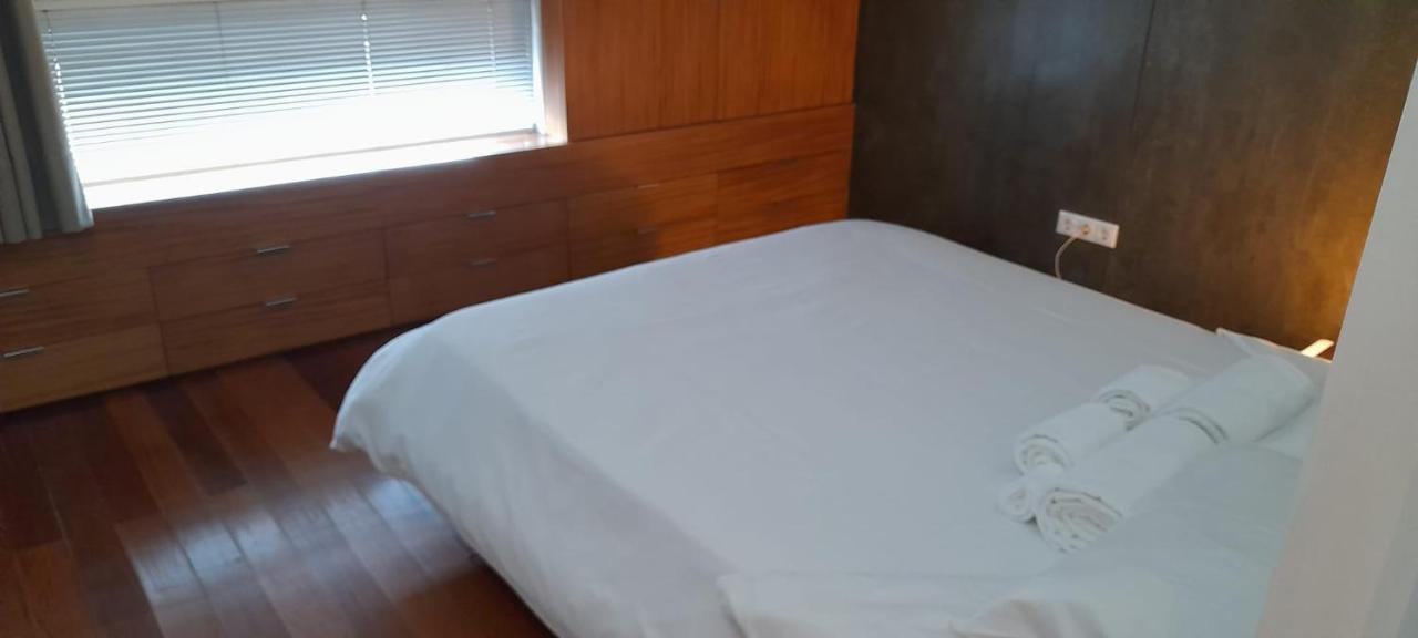 Stunning 2 Double Bedroom Designer Beach House. Ponta Delgada Extérieur photo